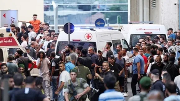 mossad | mossad lebanon pager blast | mossad Israel | Hezbollah Pager Explosions | lebanon pager blast |