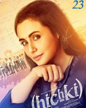 Hichki Movie