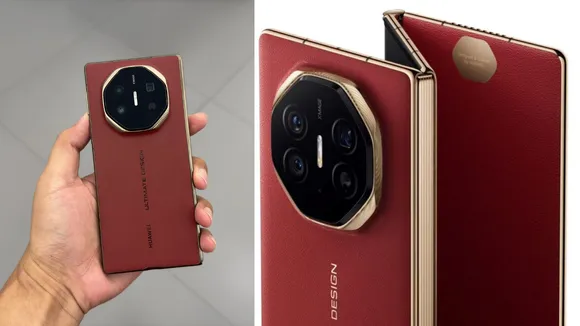 Huawei Mate XT Launch | Huawei First Triple Folding Phone Price | Huawei Mate XT Ultimate Design | Huawei Mate XT Ultimate Design Price | Huawei Mate XT Ultimate Design Features | Huawei First Triple Folding Phone | હુવાવે મેટ એક્સટી અલ્ટિમેટ ડિઝાઇન | હુવાવે ફોલ્ડેબલ ફોન | હુવાવે મેટ એક્સટી અલ્ટિમેટ ડિઝાઈન કિંમત | દુનિયાનો પ્રથમ ટ્રિપલ ફોલ્ડેબલ ફોન