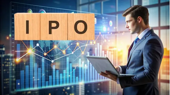 IPOs This Week: આ સપ્તાહે 7 નવા આઈપીઓ ખુલશે અને 6 શેર લિસ્ટિંગ થશે
