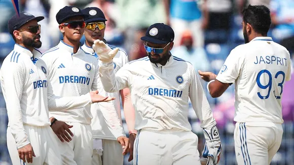 India vs Bangladesh Live Score, India vs Bangladesh 1st Test, ભારત વિ. બાંગ્લાદેશ પ્રથમ ટેસ્ટ, India vs Bangladesh