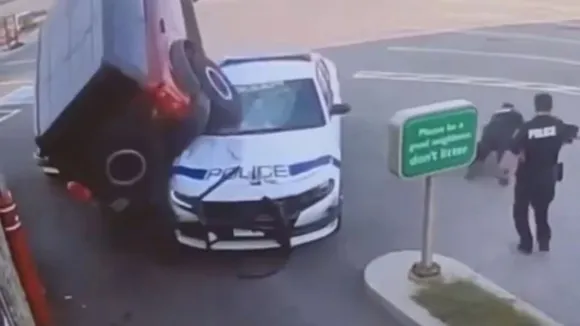 Indian Origin Crime in Canada