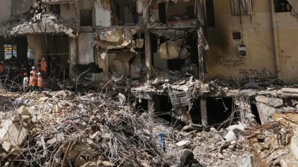 Israel-Hezbollah war, Israel, Hezbollah