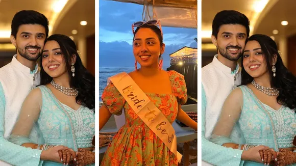 Jheel Mehta Tarak Mehta Ka Ooltah Chashmah Sonu