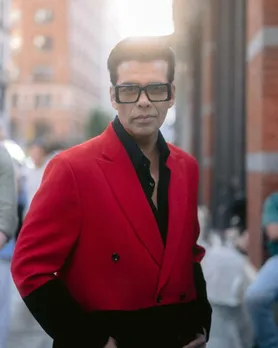 Karan Johar News