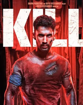 Kill Lakshya Lalwani