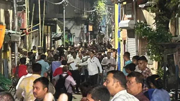 Kolkata Rape Murder Case