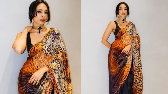 Love Sitara Trailer Sobhita Dhulipala