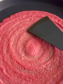 Masoor Dal Dosa Recipe pic