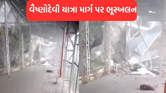 Mata Vaishno Devi Landslide, Mata Vaishno Devi