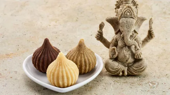 ganesh chaturthi 2024, ganesh chaturthi, ganesh chaturthi Modak recipe, Modak recipe