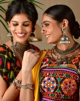 Navaratri Fashion 2024