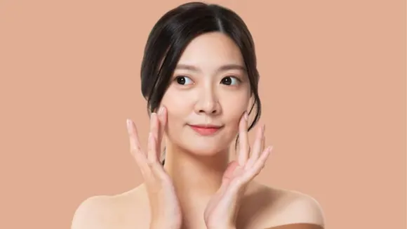 Navratri Korean Beauty Tips