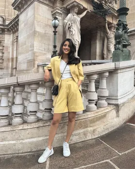 Navya Naveli Nanda Business