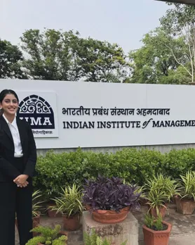 Navya Naveli Nanda Career