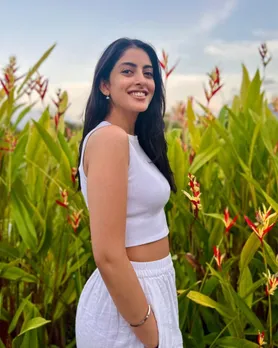 Navya Naveli Nanda Lifestyle