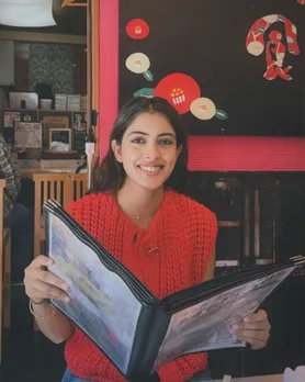 Navya Naveli Nanda Net worth