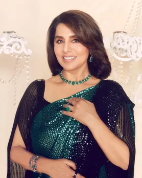 Neetu Kapoor