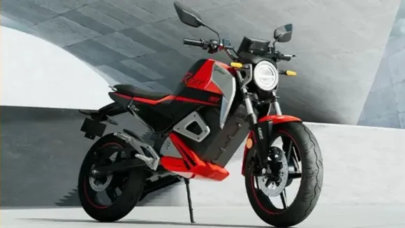 Top 5 electric bike scooter in india | top electric bike In india | top electric scooter in india | electric vehicle | e bike | World EV Day | Oben Rorr