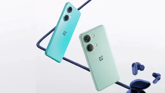 OnePlus Nord CE3 5G Price cut discount, OnePlus Nord CE3 5G