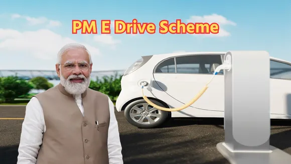 PM E Drive Scheme | PM E Drive Scheme Subsidy | Electric Vehicle Subsidy | Govt Subsidy for Electric Vehicle | Govt Electric Vehicle Subsidy scheme
