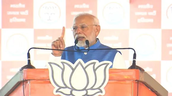 PM Narendra Modi, PM Modi