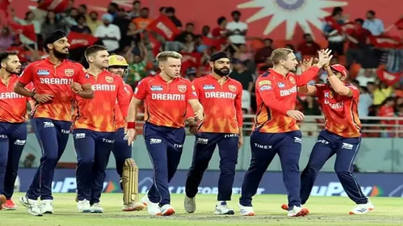 Punjab Kings, Ricky Ponting