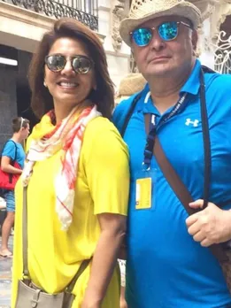 RIshi Kapoor Birth anniversary