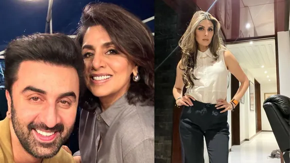 Ranbir Kapoor Birthday