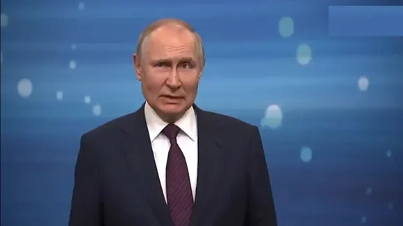 Russian Nuclear Doctrine, Vladimir Putin, Nuclear Deterrence Policy,