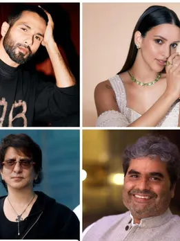 Shahid Kapoor Triptii Dimri Movies