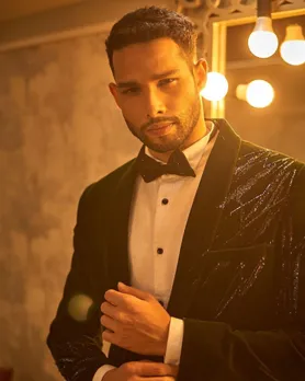 Siddhant Chaturvedi