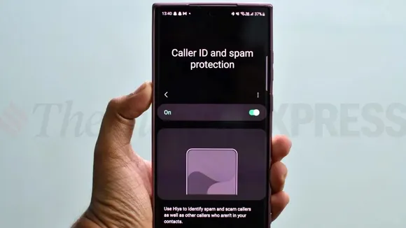 Spam Detection Solution | Spam Call Message | telecom operator | real time alerts| spam sms | trai | Mobile Users