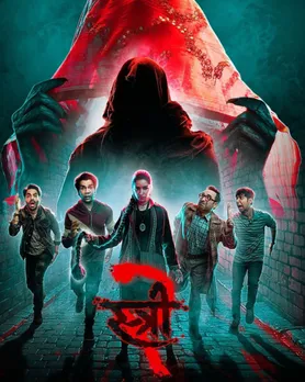 Stree 2 Box Office Collection