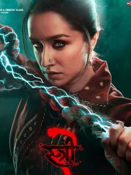 Stree 2 Box Office Collection : રાજકુમાર રાવ-શ્રદ્ધા કપૂરની ફિલ્મે રણબીર કપૂરની એનિમલને પાછળ છોડી દીધી? જાણો બોક્સ ઓફિસ કલેકશન