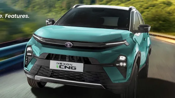 Tata Nexon iCNG price | Tata Nexon iCNG engine | Tata Nexon iCNG features | Tata Nexon iCNG speed | tata cng car | tata cng car price | tata motors cars | Tata Motors | Tata Cars