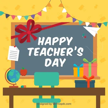 Teachers day 2024 | happy teachers day 2024 wishes messages | શિક્ષક દિવસ 2024 | શિક્ષક દિવસ 2024 શુભેચ્છા સંદેશ | Teachers day 2024 in India | Teachers day 2024 in Gujarati | Teachers Day 2024 gift ideas | Teachers day history