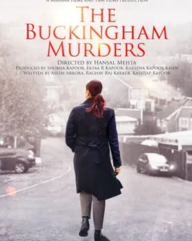 The Buckingham Murders Box Office Collection
