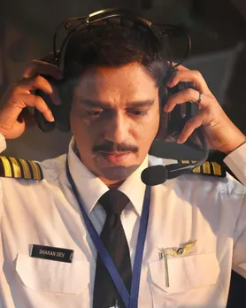 Vijay Varma IC 814 Movie