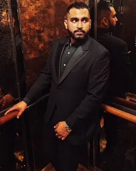 Viraj Ghelani Photos