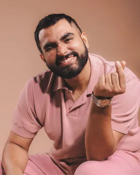 Viraj Ghelani Photos