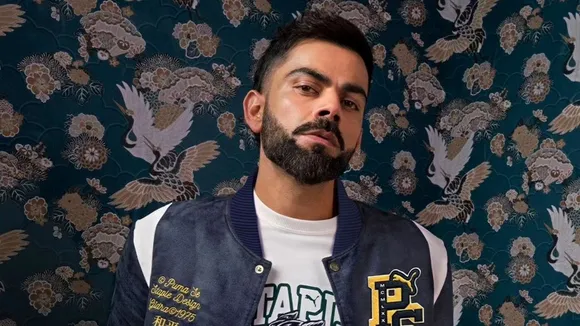 વિરાટ કોહલી ઝડપી 27000 રન બનાવવાનો રેકોર્ડ | Virat Kohli fastest 27000 runs Records