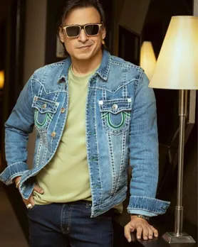 Vivek Oberoi Birthday