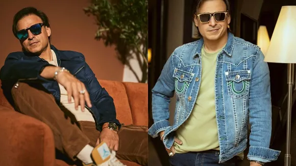 Vivek Oberoi Birthday special