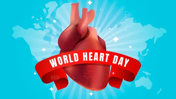 World Heart Day 2024 | World Heart Day | heart disease | heart attack | 29 September | World Heart Day date
