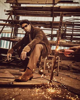 Yudhra Box Office Collection day one