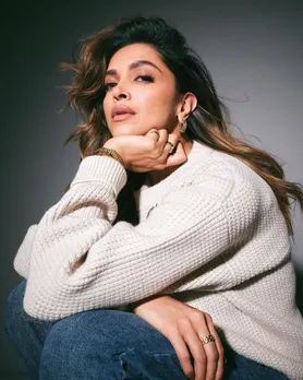 actress Deepika Padukone