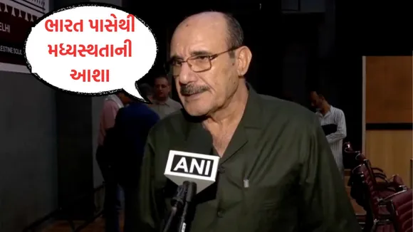 adnan abu al haija, Israel Hamas War