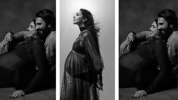 deepika padukone pregnancy photoshoot ranveer singh
