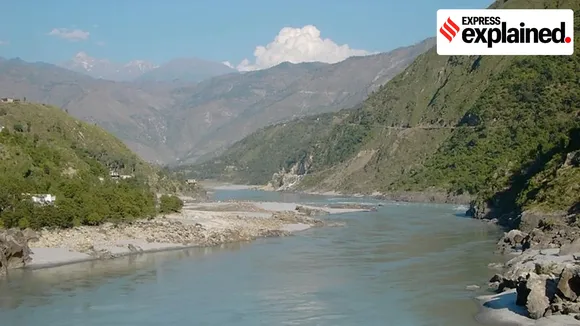 indus water treaty | sindhu jal sandhi | india Pakistan treaty | sindhu jal sandhi dispute | indur rives dispute | india Pakistan sindhu jal sandhi dispute